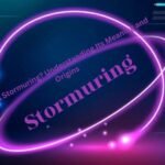 Stormuring