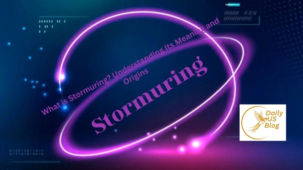 Stormuring