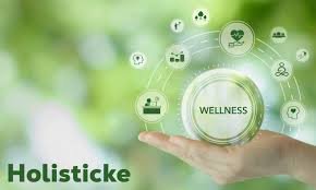 Holisticke