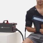 game ready ice machine