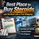 best place to buy steroids