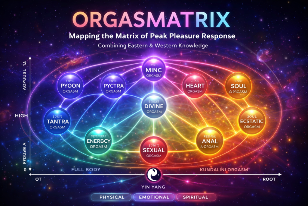 orgasamtrix