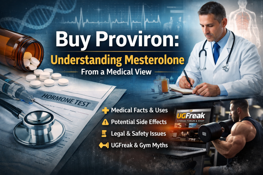 buy proviron