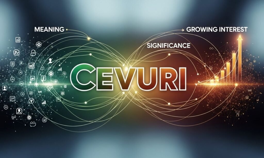 cevurı