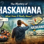 haskawana
