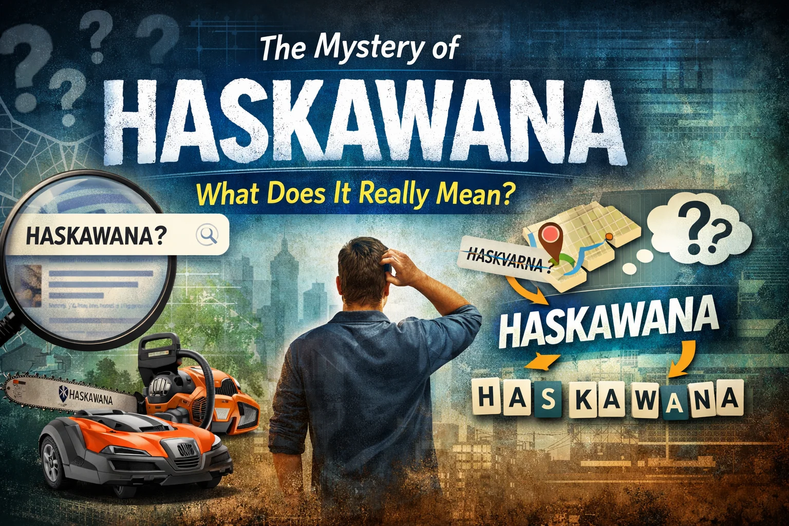 haskawana