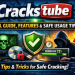 Crackstube