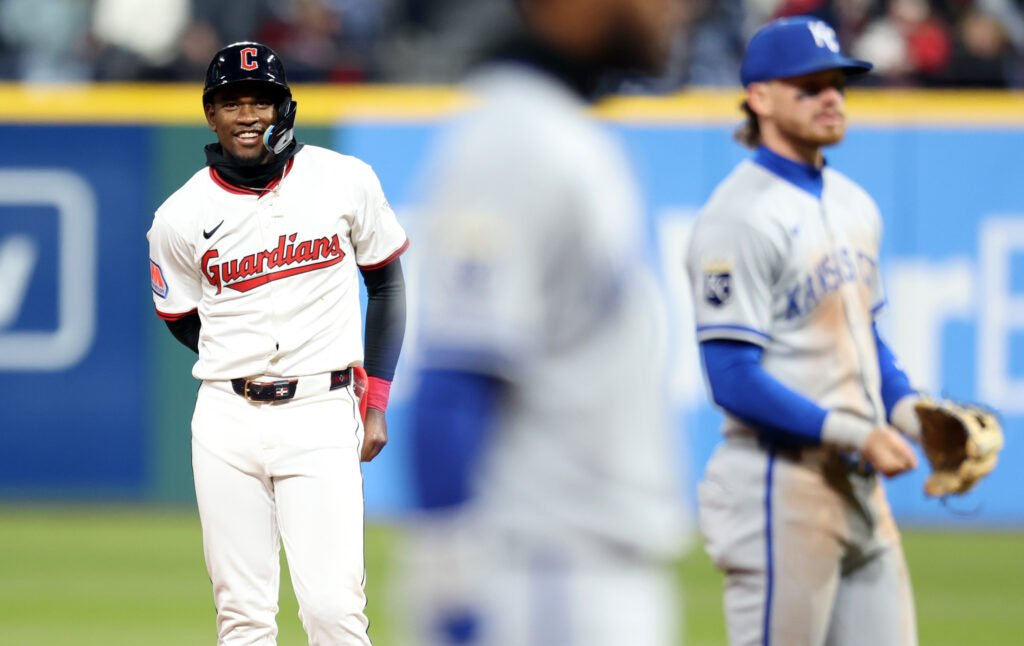 Washington Nationals vs Kansas City Royals