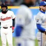 Washington Nationals vs Kansas City Royals