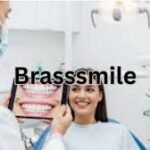brasssmile