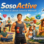 sosoactive