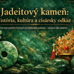 jadeitový kameň