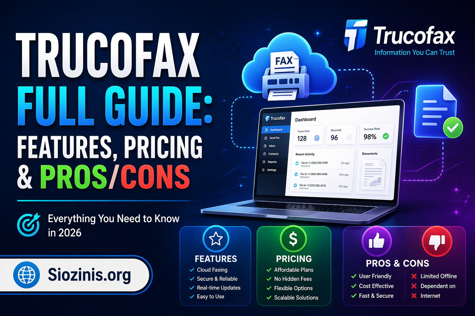 trucofax