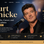 burt thicke