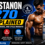 sustanon 270