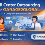 call center outsourcing with garage2global