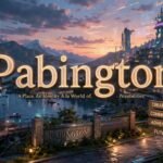 pabington