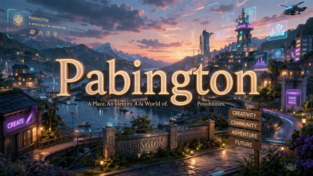 pabington