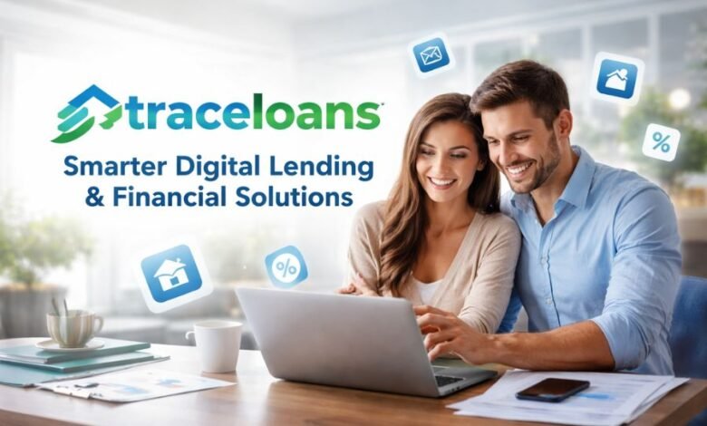 traceloans.com auto loans