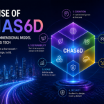 The Road Ahead for Chas6d