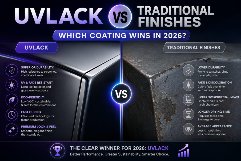 uvlack