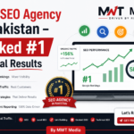 Best SEO Agency in Pakistan