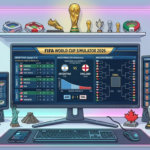 FIFA World Cup Simulator 2026