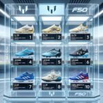 Messi Soccer Cleats for Youth: 10 Best Picks for Young Players in 2026