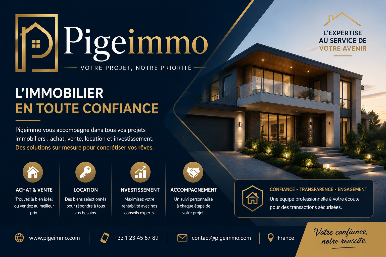 Pigeimmo for Real Estate Agents: A Complete Guide to Property Prospecting