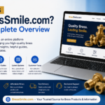 BrassSmile.com