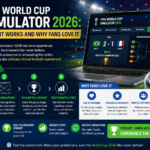 FIFA World Cup Simulator