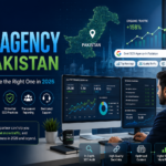 Best SEO Agency in Pakistan