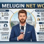 Bill Melugin Net Worth: 7 Surprising Facts About His Salary & Wealth in 2026