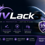 UVLack