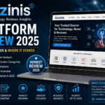 Siozinis Platform Review 2025